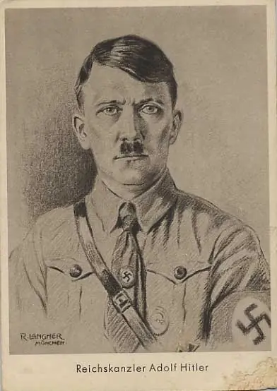 hitler
