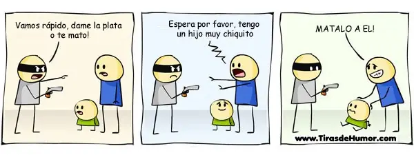 Comics Para Cagarte De Risa Un Ratito Parte 2