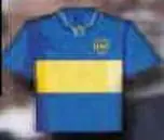 Boca Juniors,un poca de historia.