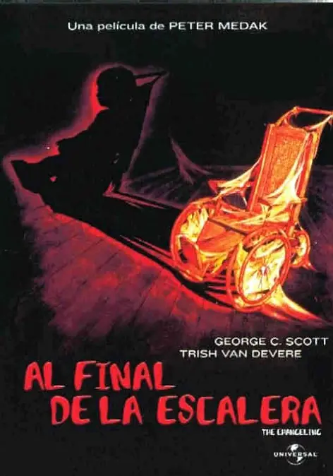 Las 50 mejores películas de terror del siglo XX [Megapost]