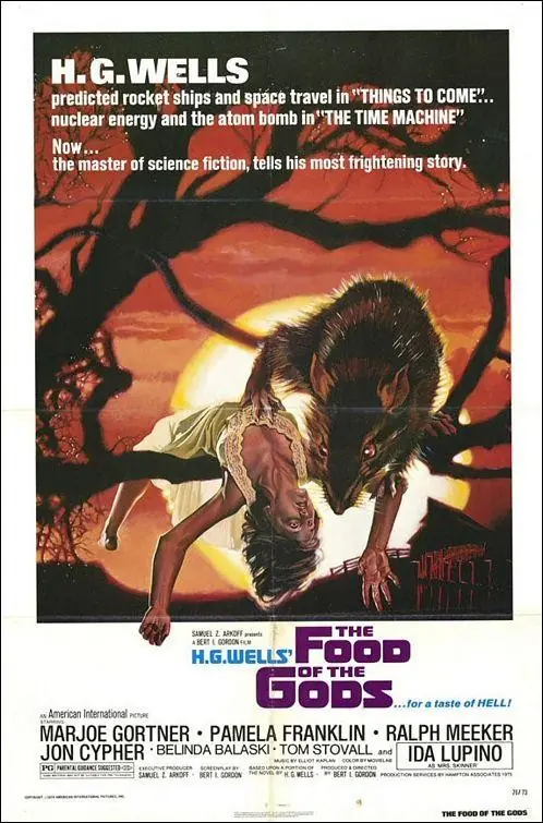 Las 50 mejores películas de terror del siglo XX [Megapost]