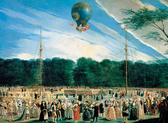 Jacques Alexandre Cesar Charles