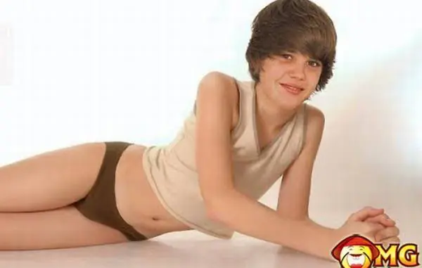 justin