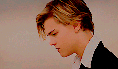 leonardo dicaprio