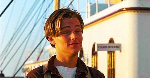leonardo dicaprio imdb