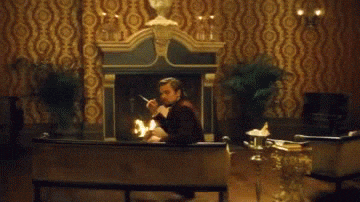 leonardo dicaprio