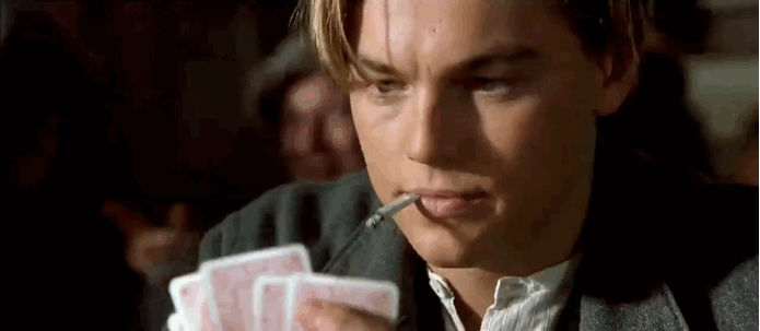 Leo Dicaprio
