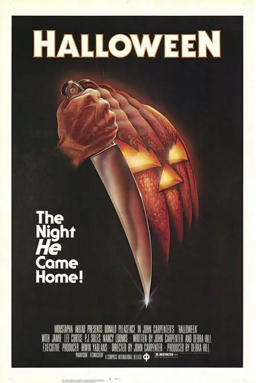 Las 50 mejores películas de terror del siglo XX [Megapost]