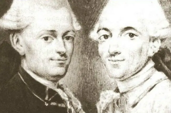 14 de diciembre de 1782
