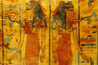 Cleopatra
