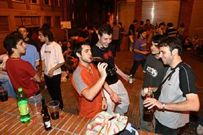 La juventud actual explicada por un inadaptado social La juventud actual explicada por un inadaptado social