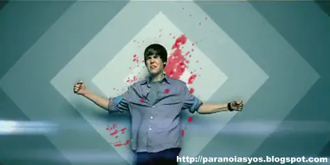 Anti-JB fotos..