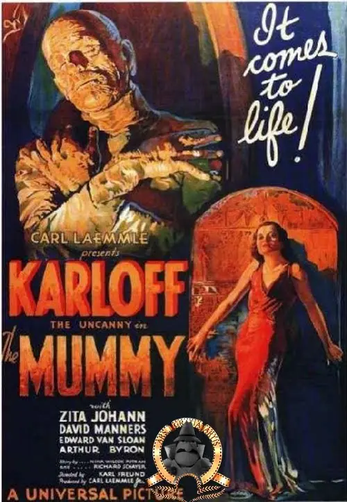Las 50 mejores películas de terror del siglo XX [Megapost]