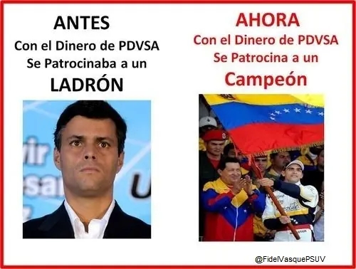 leopoldo lopez