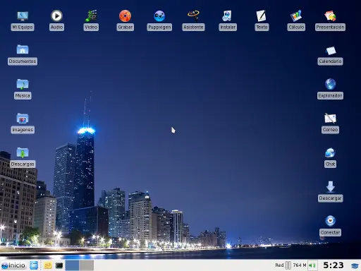 Mami Edition (Puppxigen 4.3)