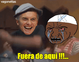 Feinmann verdugueó a Víctor Humo y lo dejó mudo! (Audio)