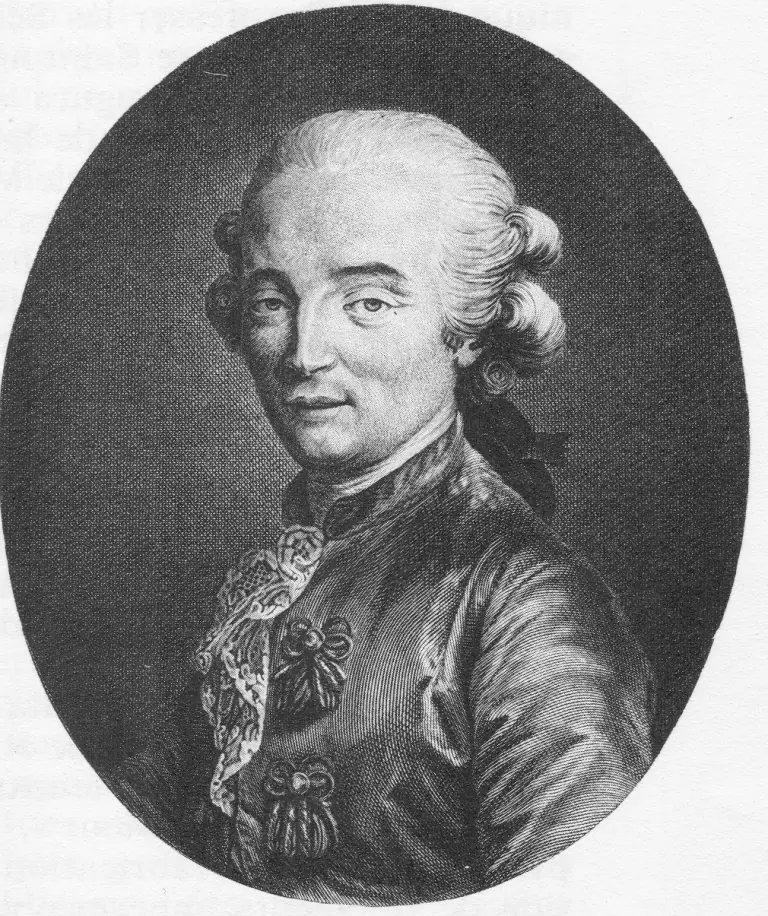 14 de diciembre de 1782