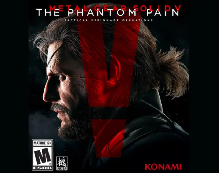 best 10 games of 2015