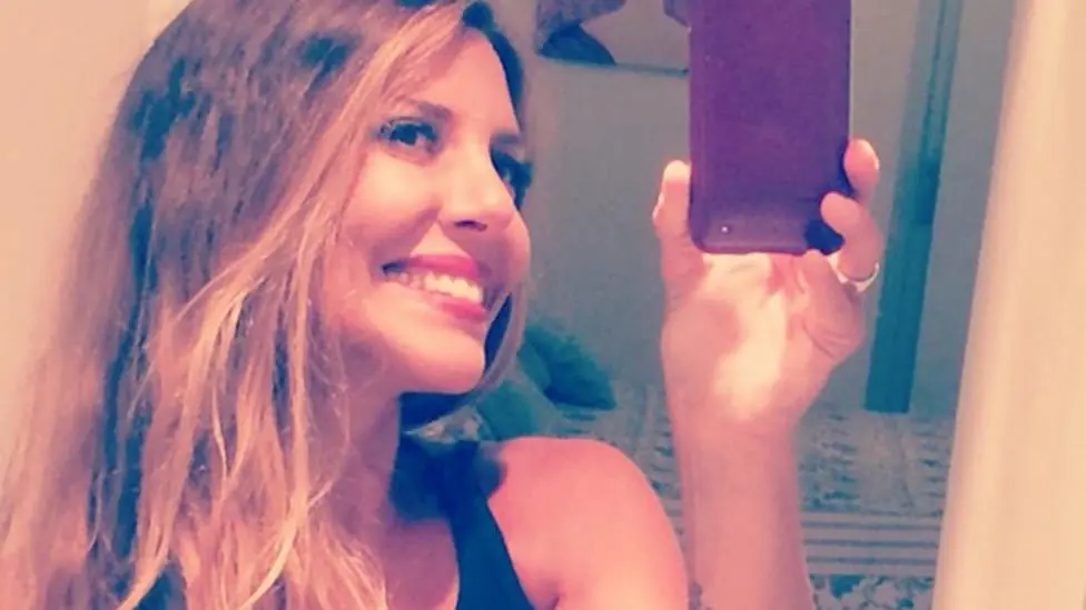 Monica Ayos la milf del verano?