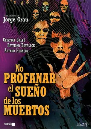 Las 50 mejores películas de terror del siglo XX [Megapost]