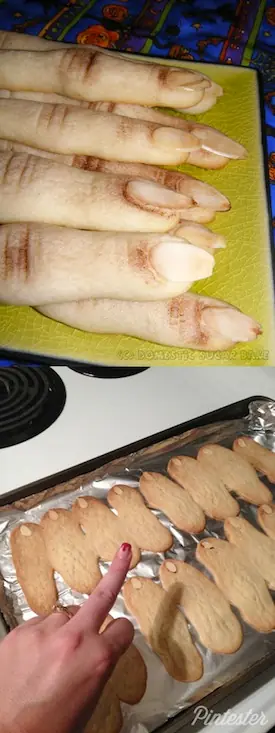 tortas