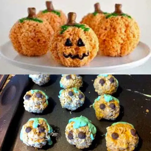 pasteles