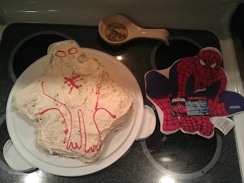23 Pasteles FAIL!