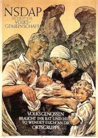 Alemania Nazi