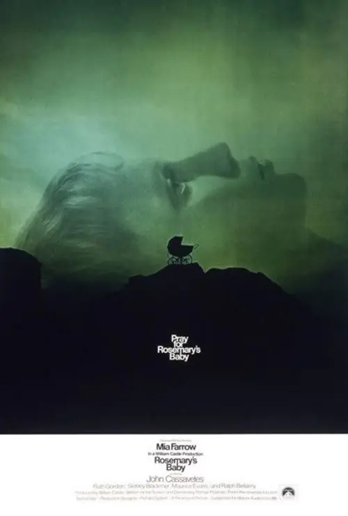 Las 50 mejores películas de terror del siglo XX [Megapost]