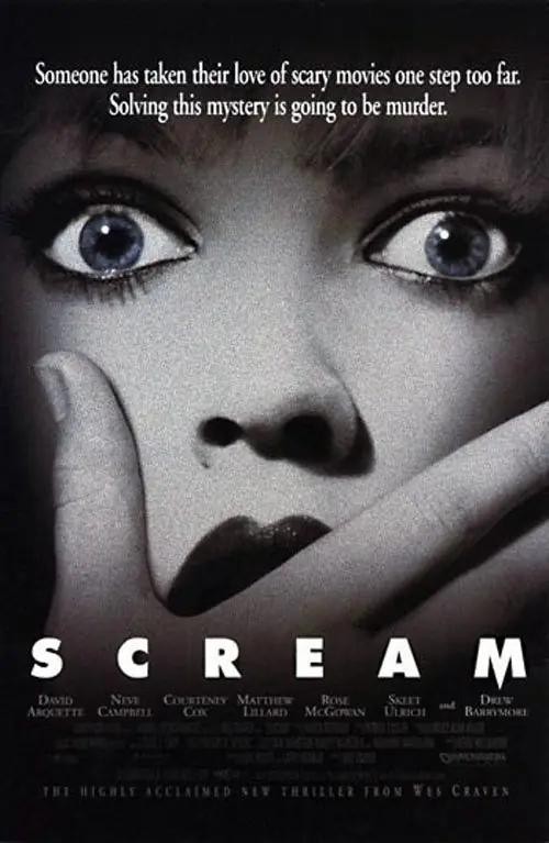 Las 50 mejores películas de terror del siglo XX [Megapost]