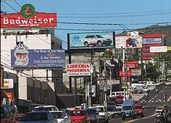 Contaminación Visual [Entrá]