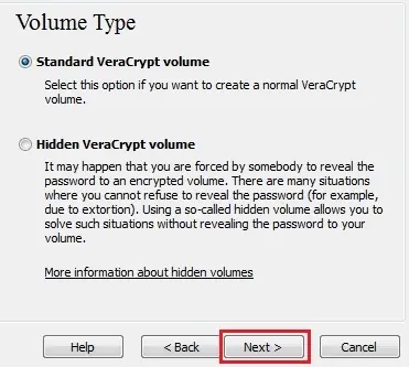 veracrypt
