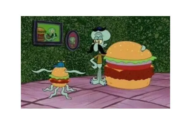 Chistes para adultos en series infantiles