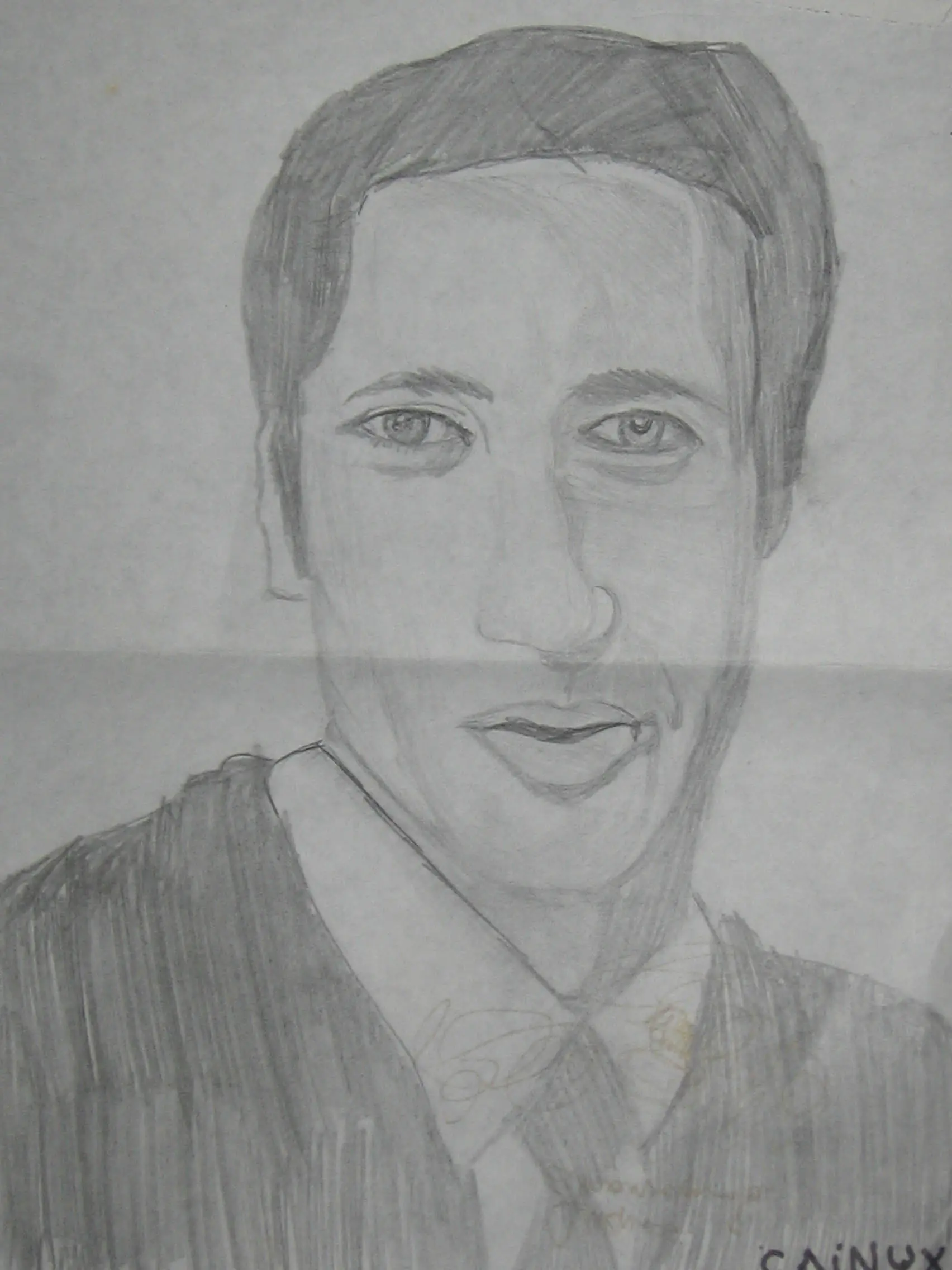 expedientes x. the x files