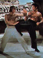 Chuck Norris