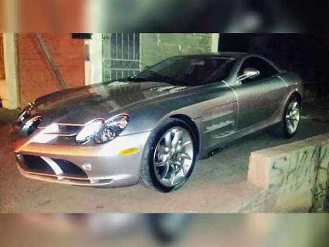 las riquezas de los hijos del chapo