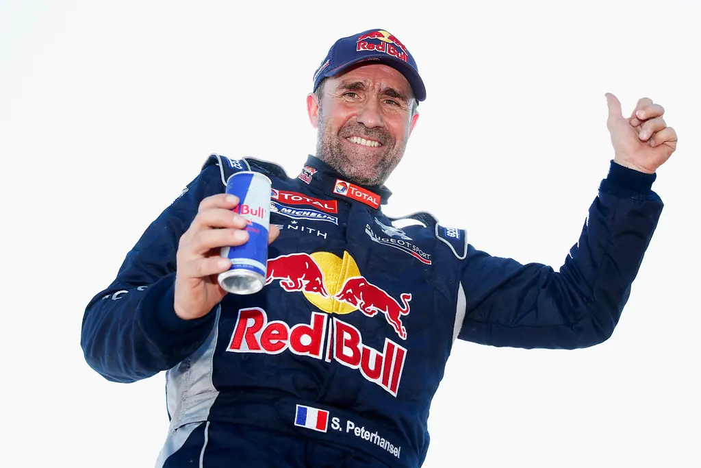 Dakar 2016 Dakar 2016