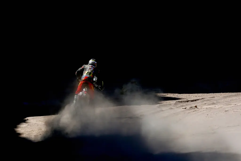 Dakar 2016 Dakar 2016