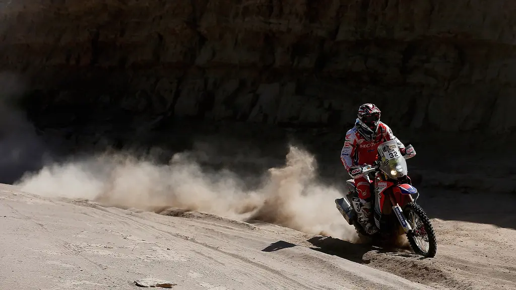 Dakar 2016 - Etapa 12 (San Juan - Villa Carlos Paz) Dakar 2016 - Etapa 12 (San Juan - Villa Carlos Paz)