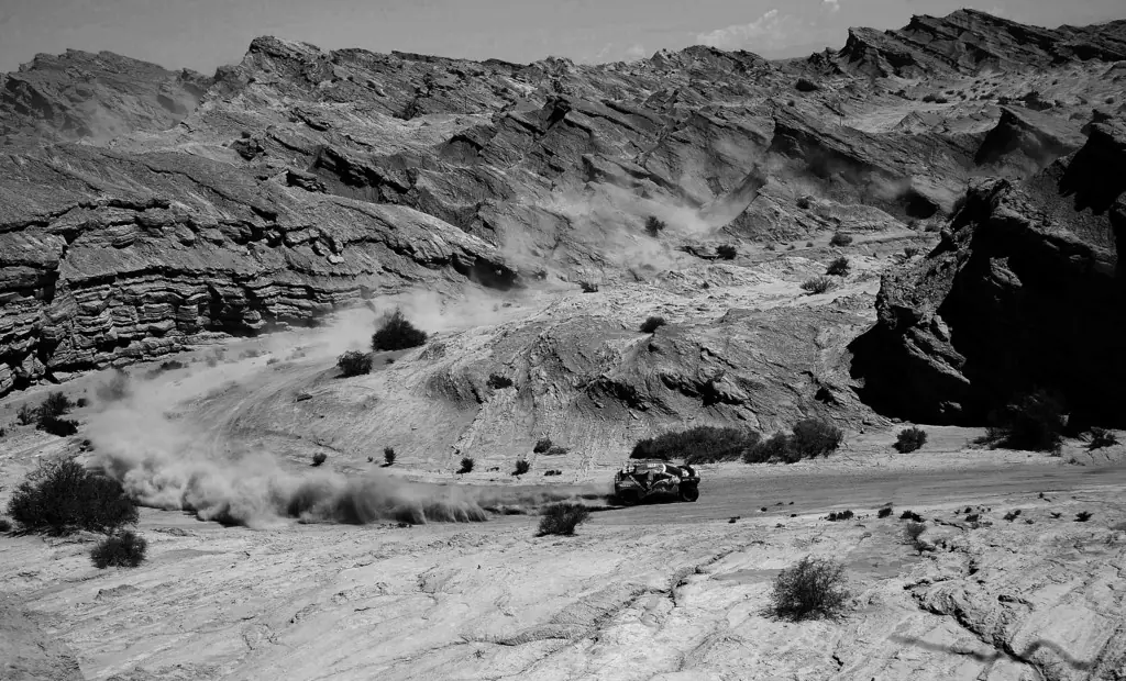 Dakar 2016 Dakar 2016