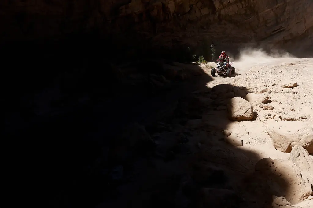 Dakar 2016 Dakar 2016
