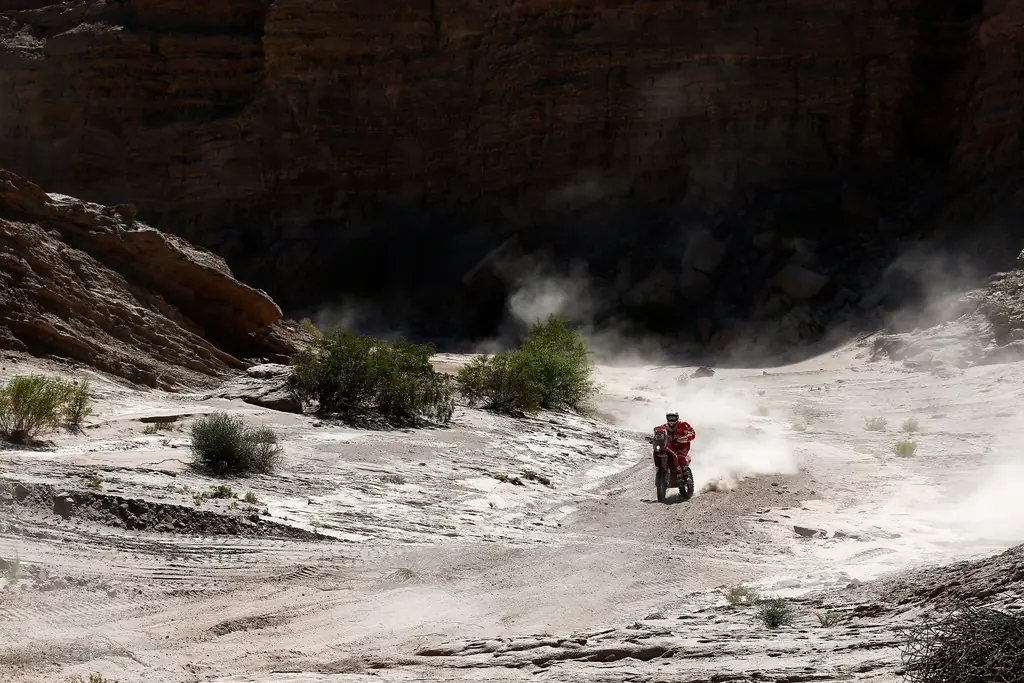 Dakar 2016 Dakar 2016