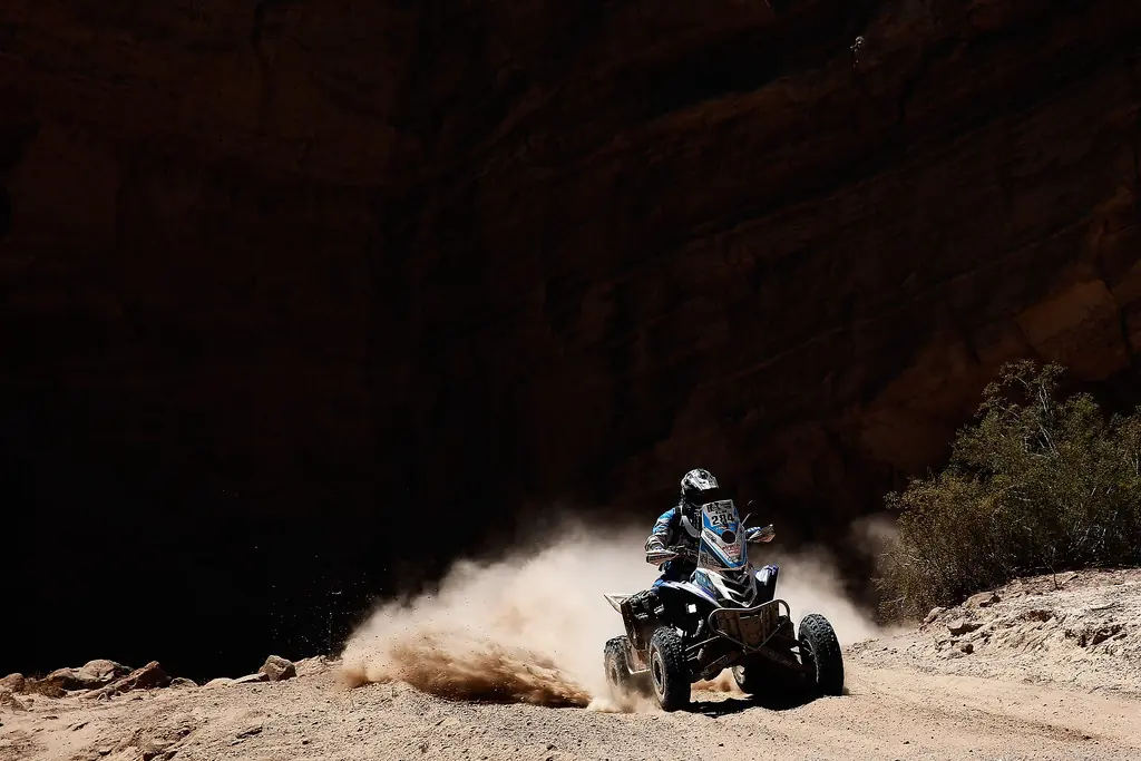 Dakar 2016 Dakar 2016