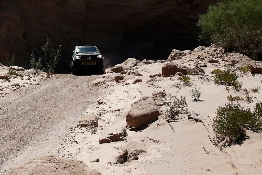 Dakar 2016 Dakar 2016