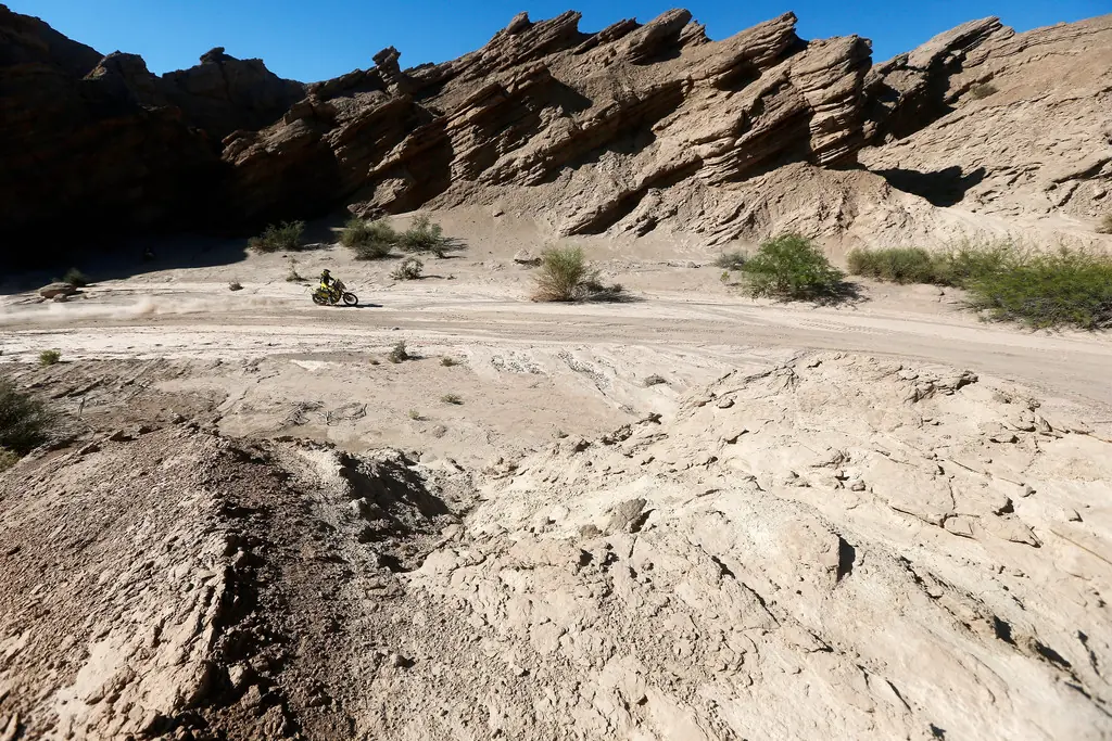 Dakar 2016 Dakar 2016