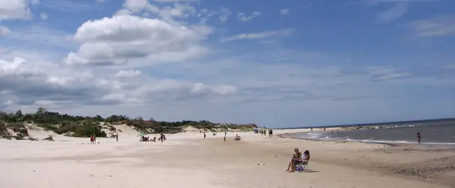 Veni a Uruguay Veni a Uruguay