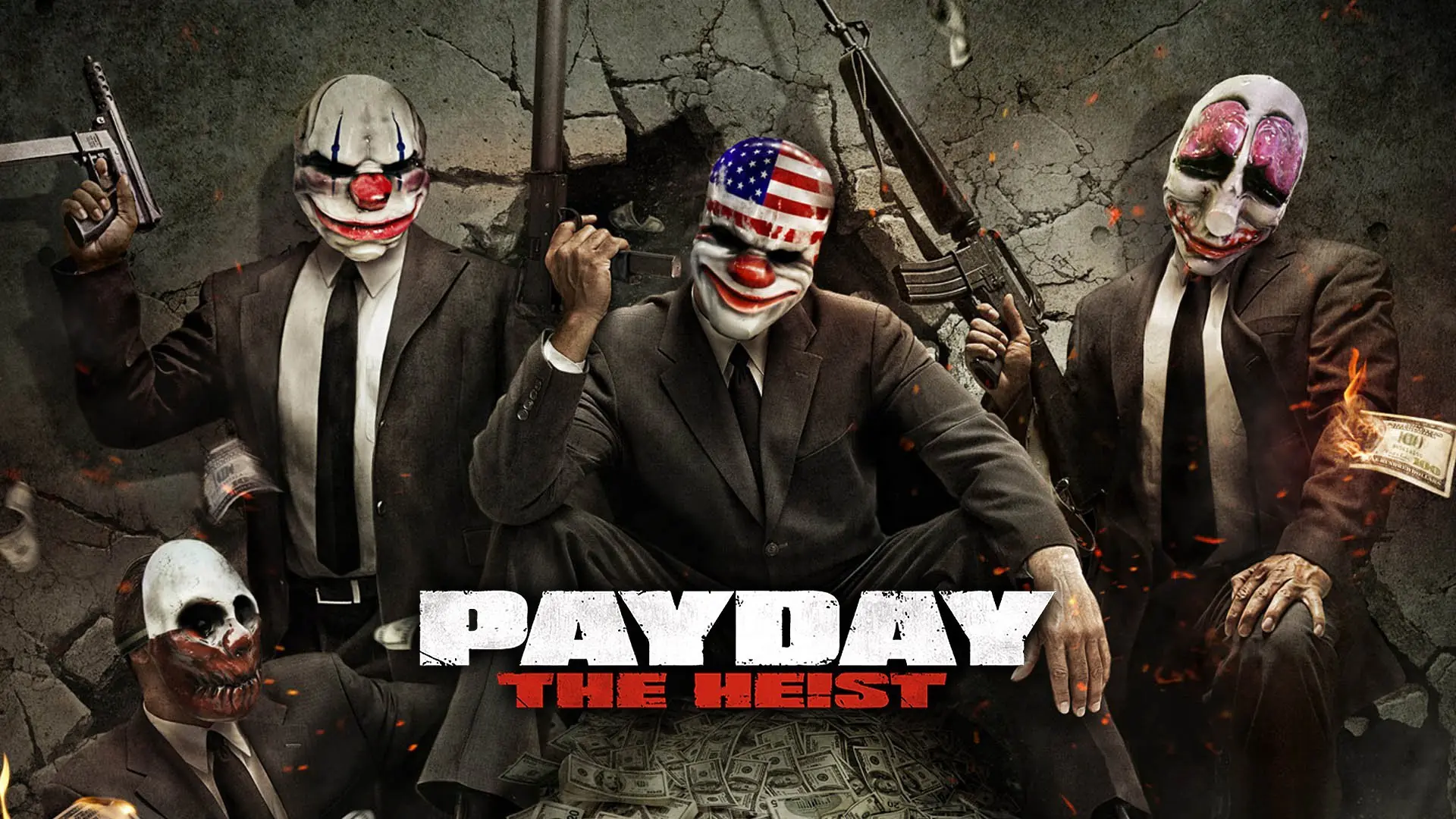 Hice las mascaras de PayDay y te lo muestro [Paso a paso]