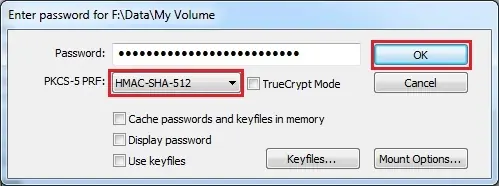 veracrypt vs truecrypt