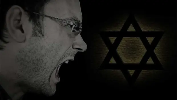 Informe semanal sobre hechos antisemitas (8/1 al 15/1) Informe semanal sobre hechos antisemitas (8/1 al 15/1)
