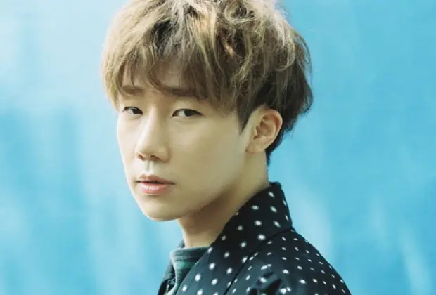 Sunggyu de Infinite se unio a Instagram